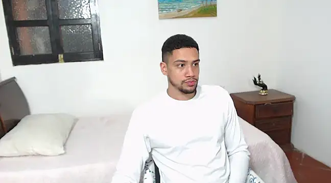 Snapshot of Jhors__Collens chatting on March 7, 4:35 am Jhors Collens online show from March 7, 4:35 am