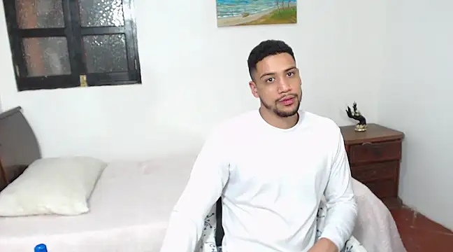 Snapshot of Jhors__Collens chatting on March 7, 7:41 am Jhors Collens online show from March 7, 7:41 am