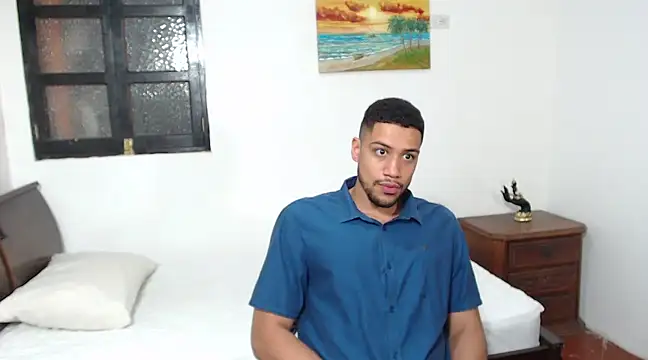 Snapshot of Jhors__Collens chatting on March 10, 8:26 am Jhors Collens online show from March 10, 8:26 am