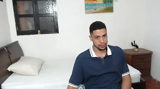 Snapshot of Jhors__Collens chatting on March 11, 7:15 am Jhors Collens online show from March 11, 7:15 am