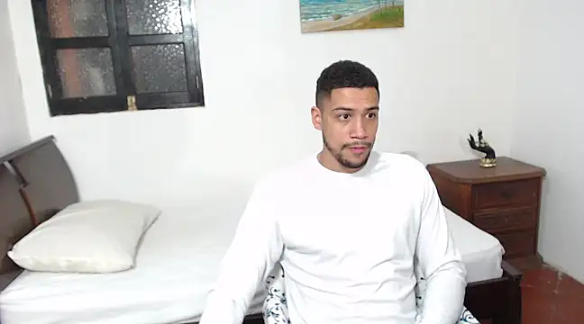 Snapshot of Jhors__Collens chatting on March 12, 6:51 am Jhors Collens online show from March 12, 6:51 am