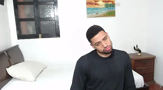 Snapshot of Jhors__Collens chatting on March 14, 7:26 am Jhors Collens online show from March 14, 7:26 am