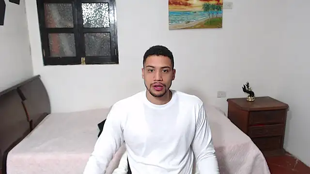 Snapshot of Jhors__Collens chatting on September 14, 7:07 am Jhors Collens online show from September 14, 7:07 am