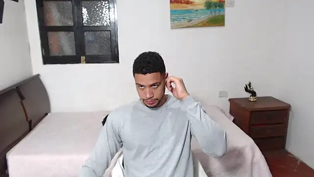 Snapshot of Jhors__Collens chatting on September 19, 5:31 am Jhors Collens online show from September 19, 5:31 am