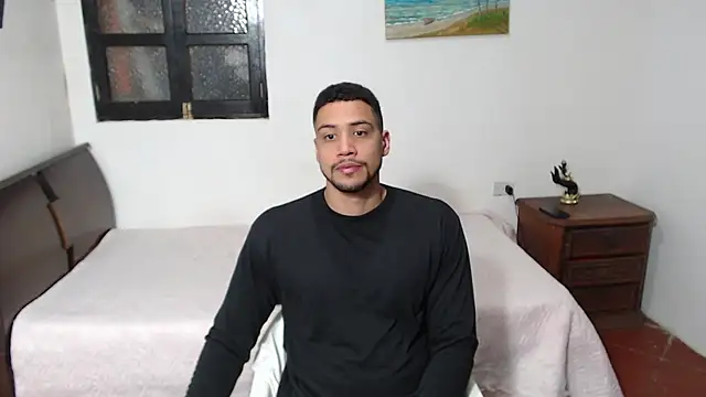 Snapshot of Jhors__Collens chatting on September 20, 5:52 am Jhors Collens online show from September 20, 5:52 am