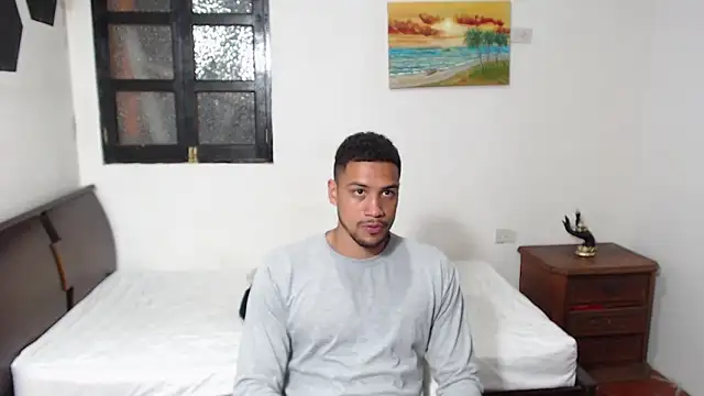 Snapshot of Jhors__Collens chatting on October 2, 3:35 am Jhors Collens online show from October 2, 3:35 am