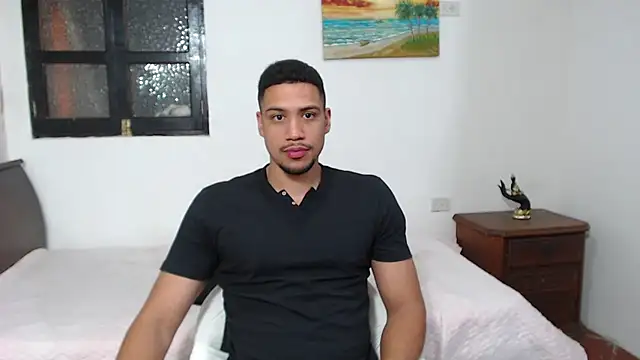 Snapshot of Jhors__Collens chatting on December 5, 1:25 am Jhors Collens online show from December 5, 1:25 am