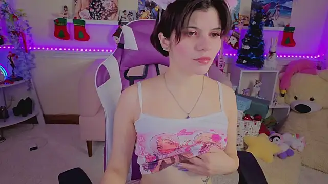 Katya Zaitseva online show from December 18, 6:52 am