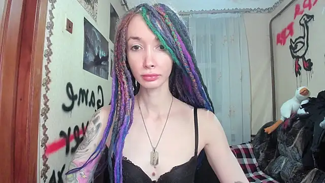 Snapshot of Roxy_Silver chatting on January 22, 8:49 pm Roxy Silver online show from January 22, 8:49 pm