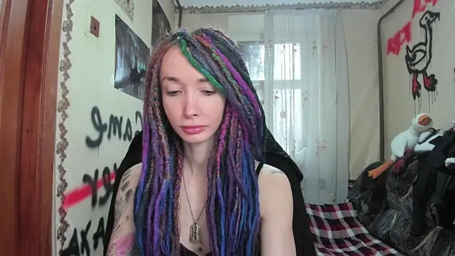 Snapshot of Roxy_Silver chatting on January 23, 11:04 am Roxy Silver online show from January 23, 11:04 am