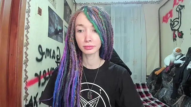 Snapshot of Roxy_Silver chatting on January 23, 9:50 pm Roxy Silver online show from January 23, 9:50 pm