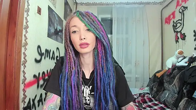 Snapshot of Roxy_Silver chatting on January 26, 7:52 pm Roxy Silver online show from January 26, 7:52 pm