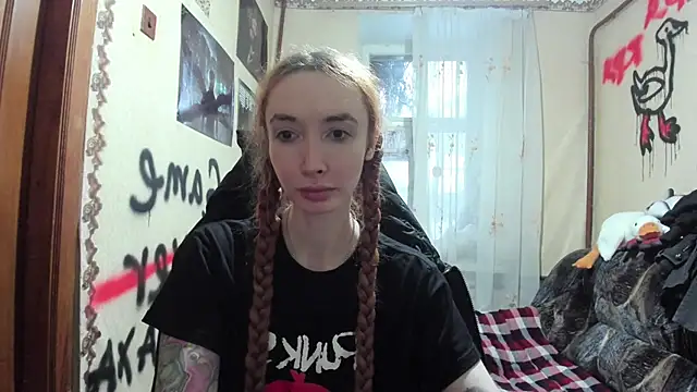 Snapshot of Roxy_Silver chatting on February 26, 6:54 pm Roxy Silver online show from February 26, 6:54 pm