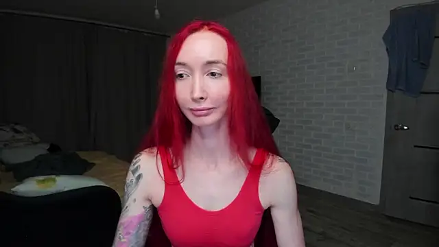 Roxy Silver online show from February 10, 1:53 am