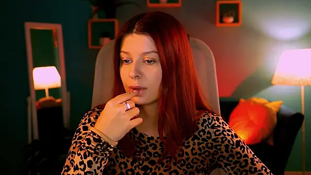 NicoleMun online show from February 21, 5:14 pm