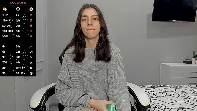 broosnica1 online show from September 16, 6:14 am