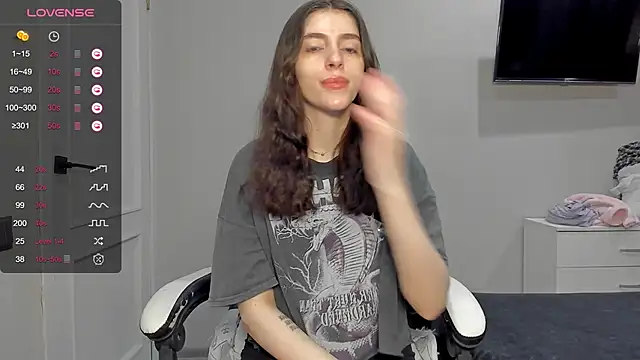 broosnica1 online show from February 27, 7:08 am