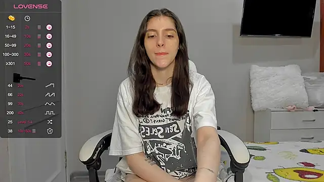 broosnica1 online show from March 7, 8:33 am