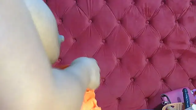 punkyxxx online show from March 20, 5:51 pm