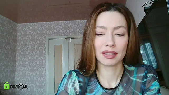 alicia spicy online show from February 20, 4:28 am