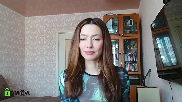 alicia spicy online show from February 20, 7:34 am
