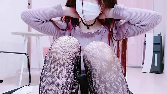 Ryo-sama online show from October 19, 12:50 pm