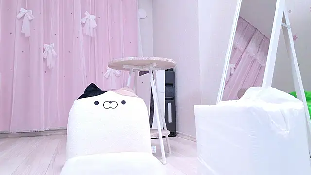 Ryo-sama online show from April 1, 12:50 pm