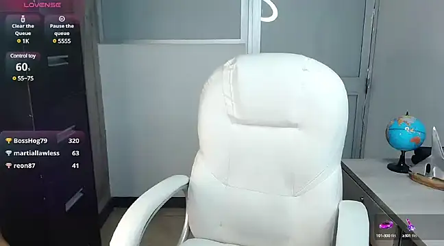 xenia golden online show from February 27, 7:44 am