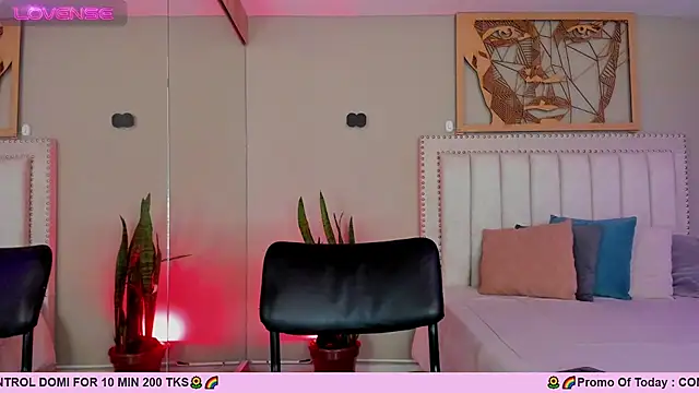  AlejaCruz  online show from February 22, 7:36 pm