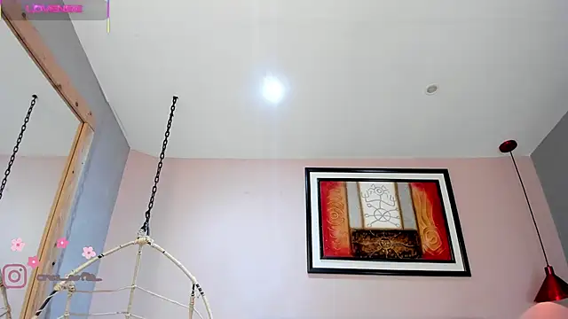  AlejaCruz  online show from January 18, 12:42 pm