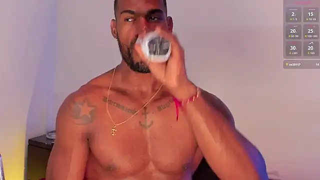 Snapshot of Ganiimedes chatting on November 13, 7:46 pm Ganiimedes online show from November 13, 7:46 pm