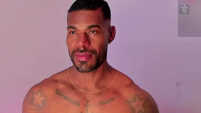 Snapshot of Ganiimedes chatting on November 21, 7:34 pm Ganiimedes online show from November 21, 7:34 pm