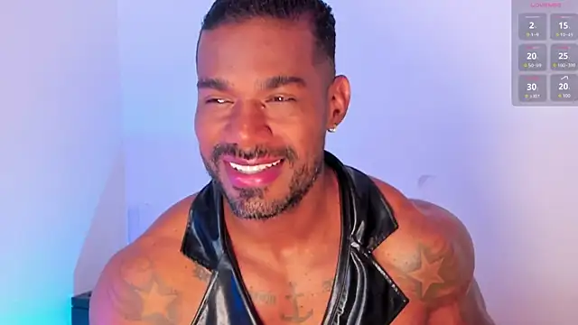 Snapshot of Ganiimedes chatting on November 27, 7:16 pm Ganiimedes online show from November 27, 7:16 pm