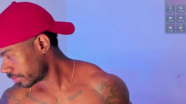 Snapshot of Ganiimedes chatting on December 2, 7:09 pm Ganiimedes online show from December 2, 7:09 pm