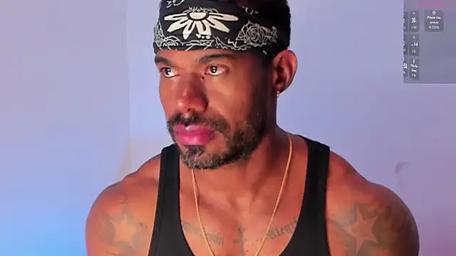 Snapshot of Ganiimedes chatting on December 3, 7:45 pm Ganiimedes online show from December 3, 7:45 pm