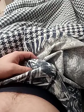 serkanhrc online show from March 20, 5:40 pm