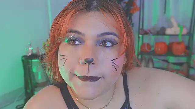 Samanta cutee online show from September 21, 2:08 pm