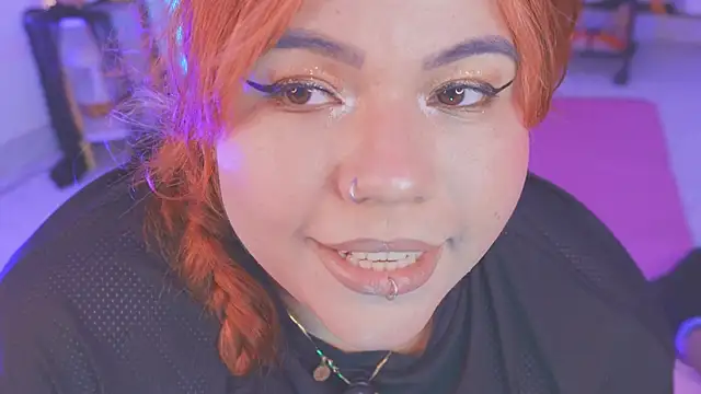 Samanta cutee online show from September 22, 7:49 pm