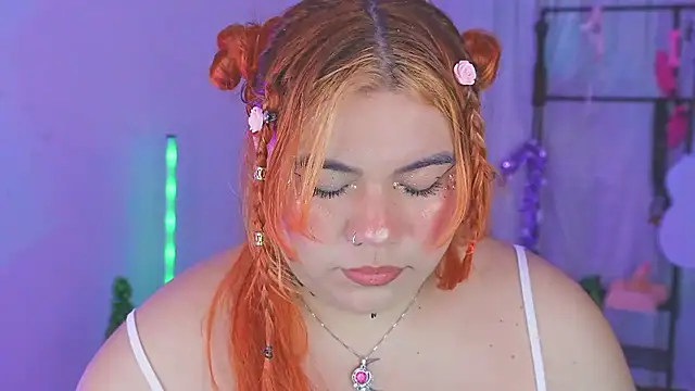 Samanta cutee online show from January 10, 11:23 am