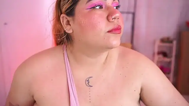 Samanta cutee online show from March 22, 1:25 pm