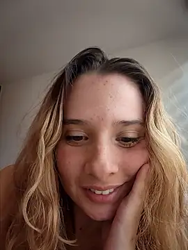 Sophy Bunny online show from February 26, 7:24 pm