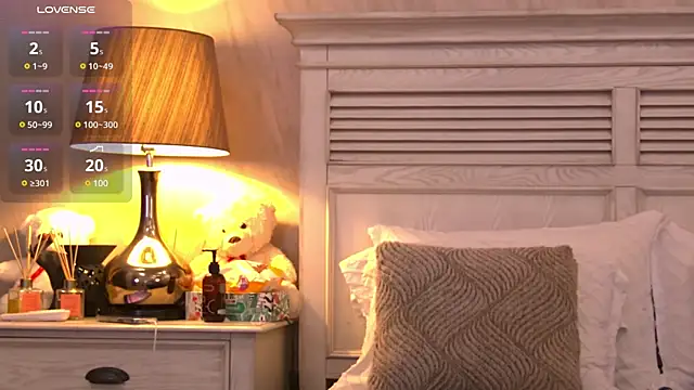 Snapshot of GinaMence chatting on February 4, 8:17 pm GinaMence online show from February 4, 8:17 pm