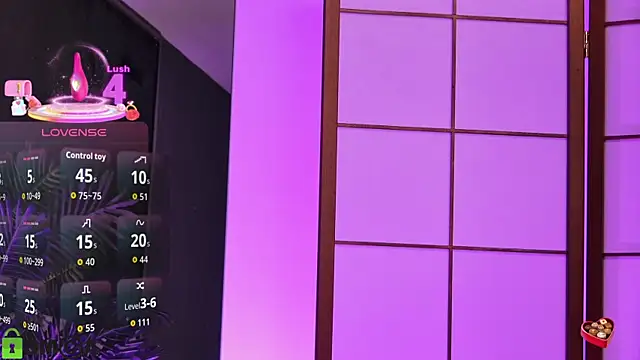 OliviaHawn online show from March 22, 7:17 pm