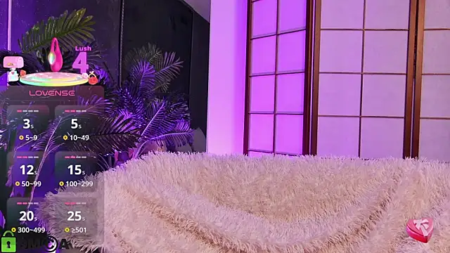 OliviaHawn online show from March 27, 7:57 pm