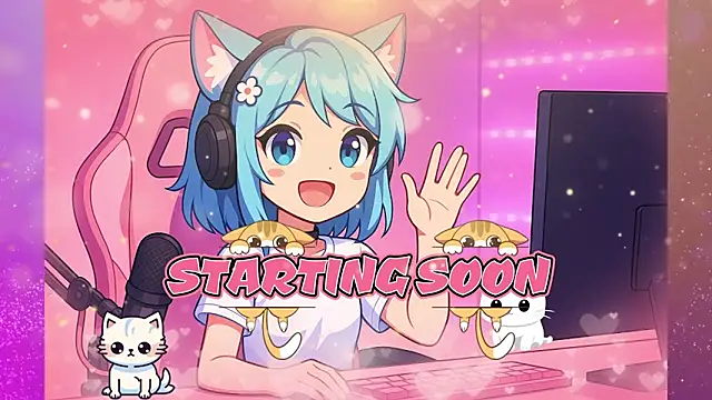  niiky online show from November 11, 10:26 am