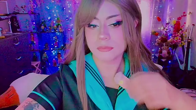  niiky online show from May 26, 5:20 pm