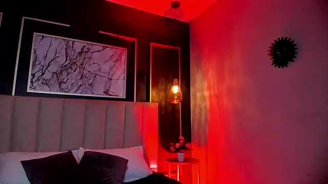 Violetta Nur online show from February 5, 8:21 am