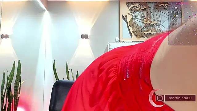  LaraMom  online show from February 4, 12:11 pm