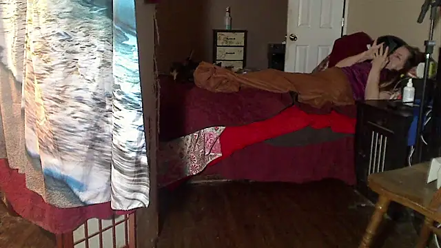 Ireallysquirt online show from February 1, 7:57 am