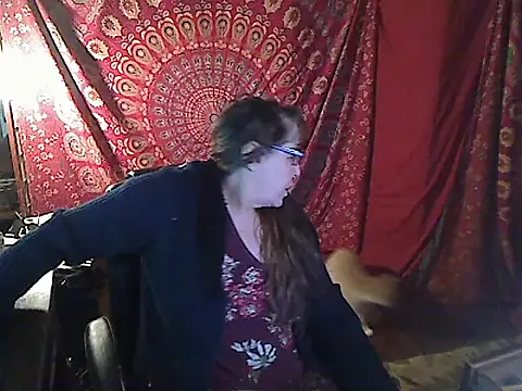 Ireallysquirt online show from February 24, 3:33 am